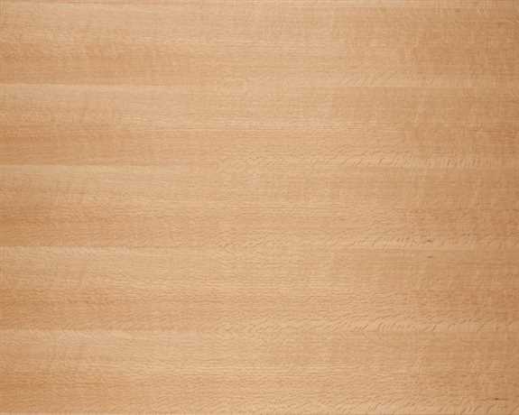 3/4 4' x 8' OS A-1 Rift White Oak PS BK MXB